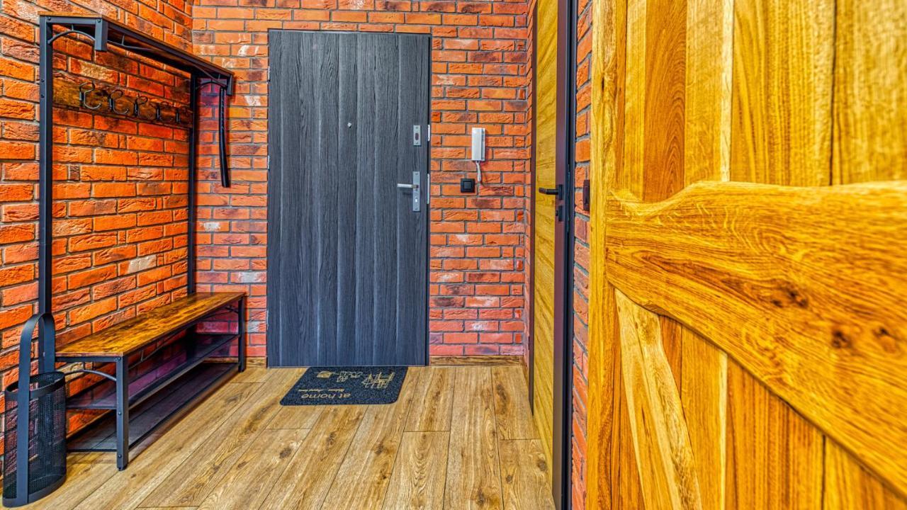 Apartament Bialy Wilk - 5D Apartamenty Swieradow-Zdroj Luaran gambar