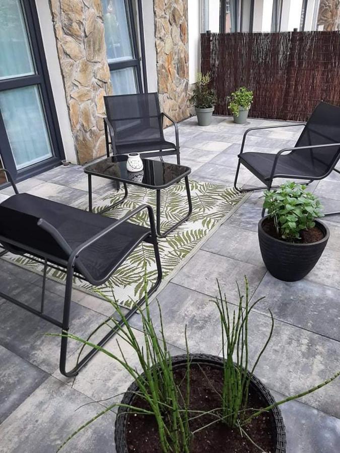 Apartament Bialy Wilk - 5D Apartamenty Swieradow-Zdroj Luaran gambar